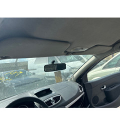 Commodo d'essuie glaces RENAULT CLIO 3