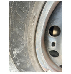 Commodo d'essuie glaces RENAULT CLIO 3