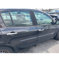 Commodo d'essuie glaces RENAULT CLIO 3