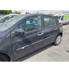 Commodo d'essuie glaces RENAULT CLIO 3