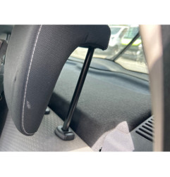 Commodo d'essuie glaces RENAULT CLIO 3