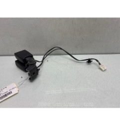 Attache ceinture arriere droit PEUGEOT 308 2 Photo n°1