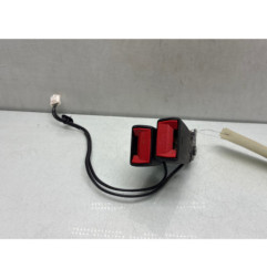 Attache ceinture arriere droit PEUGEOT 308 2