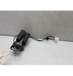 Attache ceinture arriere droit PEUGEOT 308 2