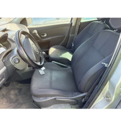 Commodo phare RENAULT CLIO 3
