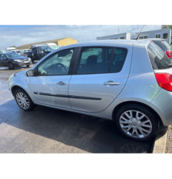 Commodo phare RENAULT CLIO 3