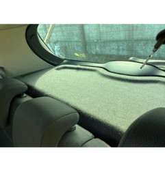 Commodo phare RENAULT CLIO 3