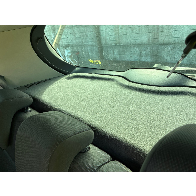 Commodo phare RENAULT CLIO 3 Photo n°12