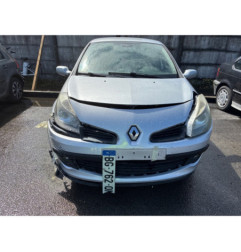 Commodo phare RENAULT CLIO 3