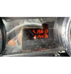 Attache ceinture arriere gauche PEUGEOT 3008 1