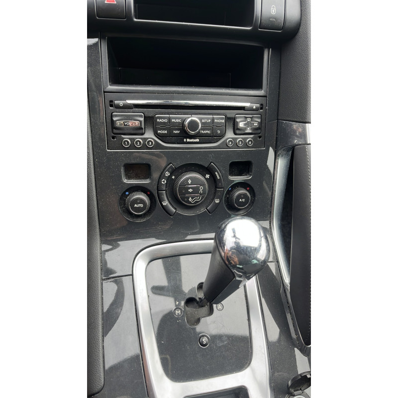 Attache ceinture arriere droit PEUGEOT 3008 1 Photo n°13