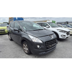 Attache ceinture arriere droit PEUGEOT 3008 1