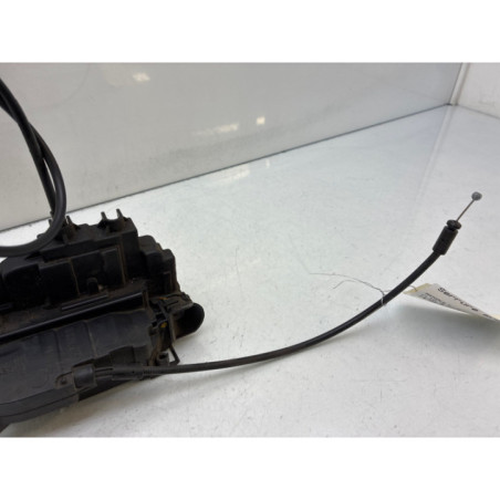 Serrure avant gauche RENAULT CLIO 3