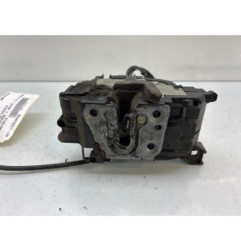 Serrure avant gauche RENAULT CLIO 3