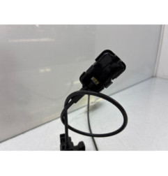 Serrure avant gauche RENAULT CLIO 3