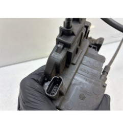 Serrure avant gauche RENAULT CLIO 3
