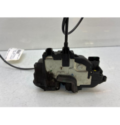 Serrure avant gauche RENAULT CLIO 3