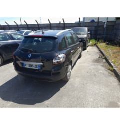 Serrure avant gauche RENAULT CLIO 3
