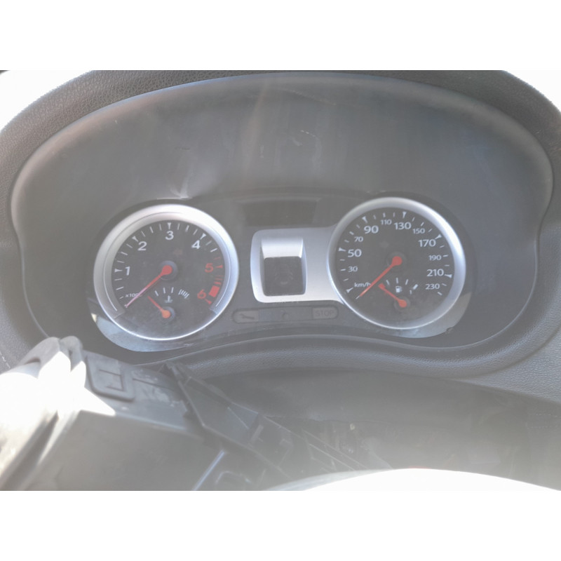 Serrure avant gauche RENAULT CLIO 3 Photo n°17