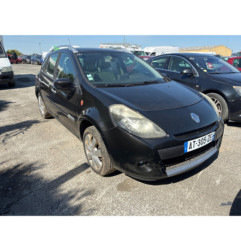 Serrure avant gauche RENAULT CLIO 3