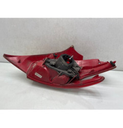 Feu arriere principal gauche (feux) PEUGEOT 208 1