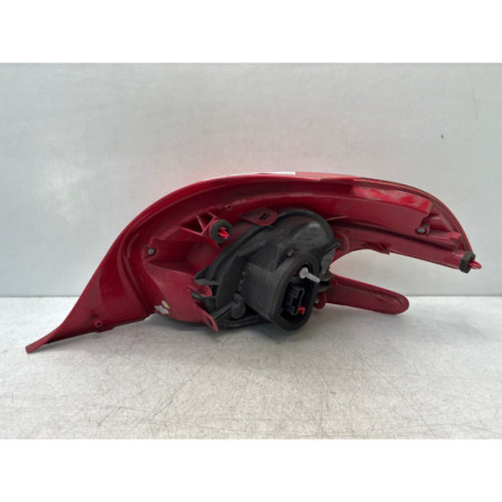 Feu arriere principal gauche (feux) PEUGEOT 208 1