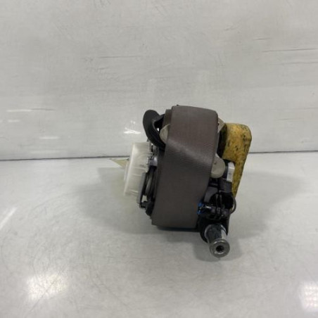 Pretensionneur de ceinture avant droit CITROEN C5 2