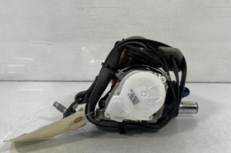 Pretensionneur de ceinture avant droit CITROEN C5 2