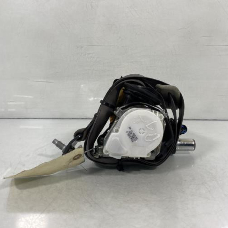 Pretensionneur de ceinture avant droit CITROEN C5 2 Photo n°3