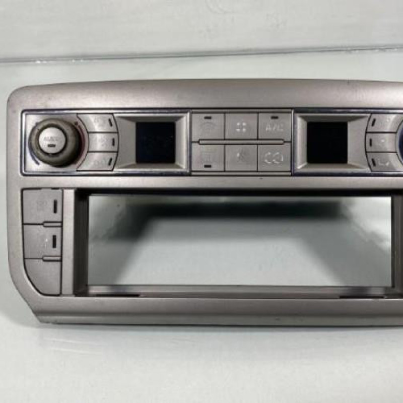 Commande chauffage CITROEN C5 2 Photo n°1