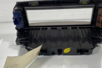 Commande chauffage CITROEN C5 2