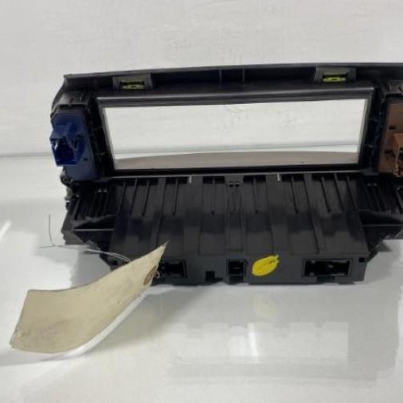 Commande chauffage CITROEN C5 2 Photo n°3