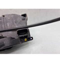 Serrure avant gauche RENAULT CLIO 3