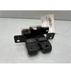 Serrure de coffre RENAULT MODUS Photo n°1