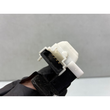 Serrure de coffre RENAULT MODUS
