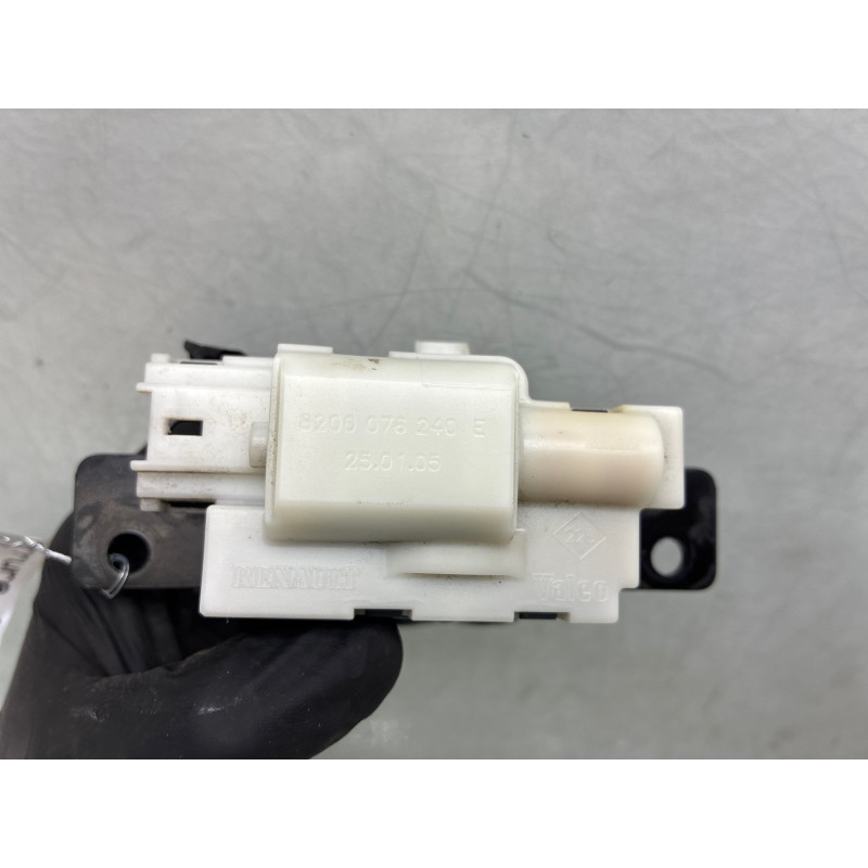 Serrure de coffre RENAULT MODUS Photo n°3