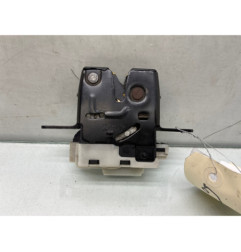 Serrure de coffre RENAULT MODUS