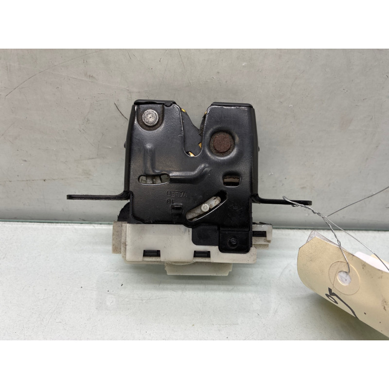Serrure de coffre RENAULT MODUS Photo n°4