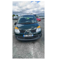 Serrure de coffre RENAULT MODUS