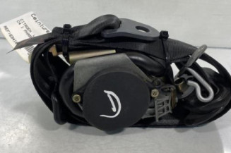 Pretensionneur de ceinture avant droit CITROEN C4 1 Photo n°1