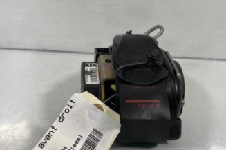 Pretensionneur de ceinture avant droit CITROEN C4 1