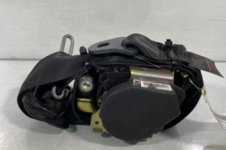 Pretensionneur de ceinture avant droit CITROEN C4 1