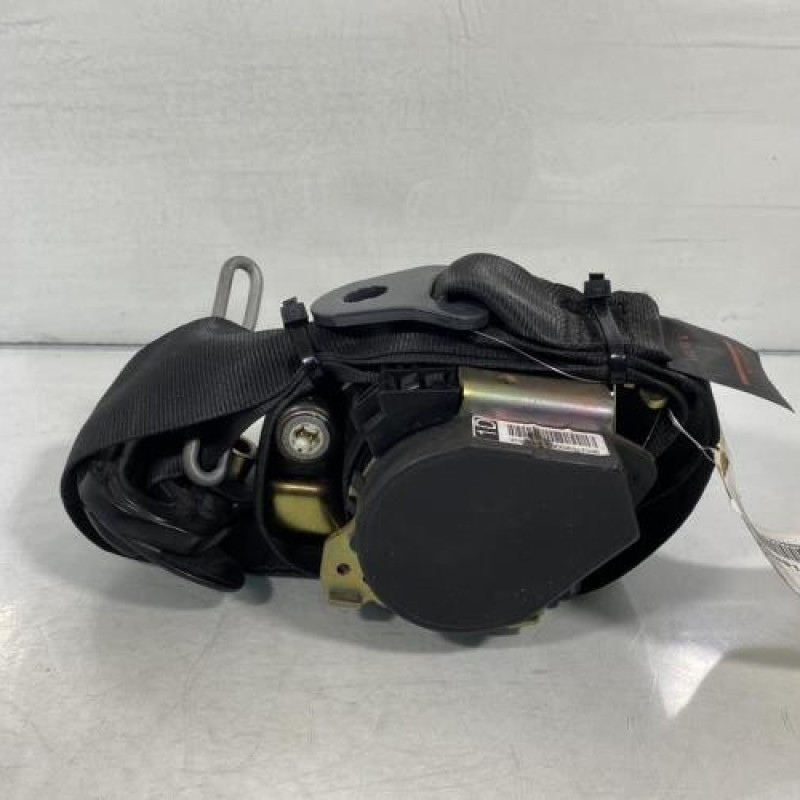 Pretensionneur de ceinture avant droit CITROEN C4 1 Photo n°3