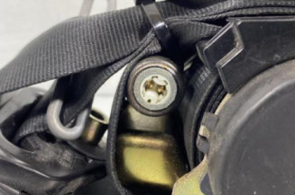 Pretensionneur de ceinture avant droit CITROEN C4 1