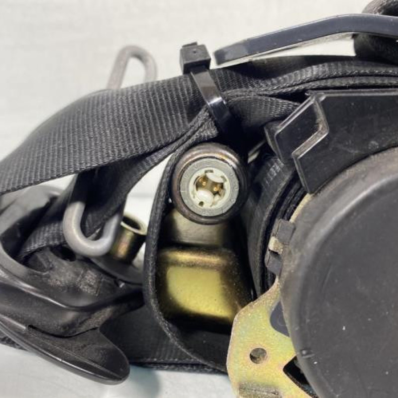 Pretensionneur de ceinture avant droit CITROEN C4 1 Photo n°4