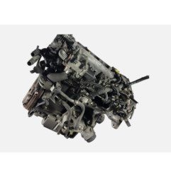 Moteur ALFA ROMEO 159 Photo n°1