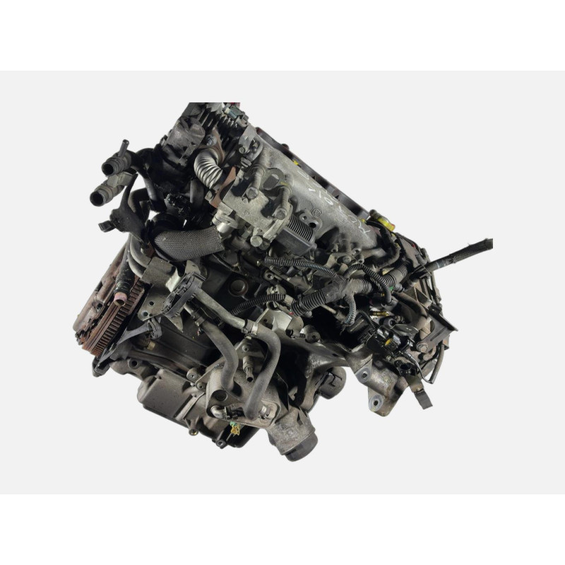 Moteur ALFA ROMEO 159 Photo n°1
