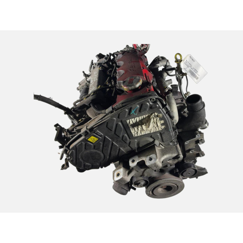 Moteur ALFA ROMEO 159 Photo n°2