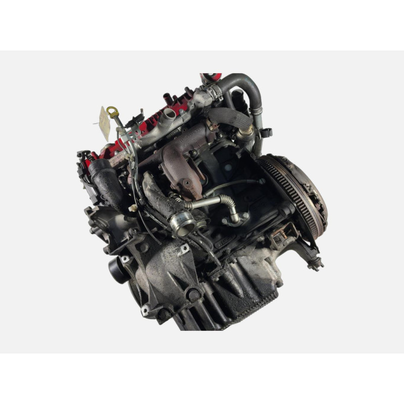 Moteur ALFA ROMEO 159 Photo n°3