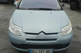 Pretensionneur de ceinture avant droit CITROEN C4 1